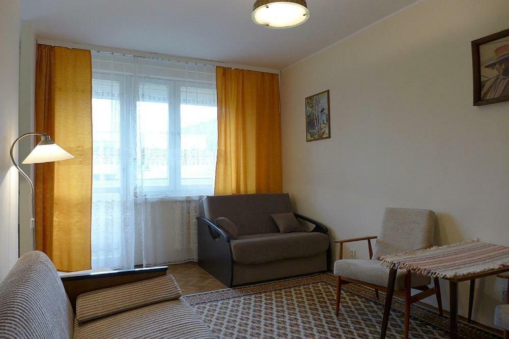 Krakow Studio Pradnik Apartment Exterior photo