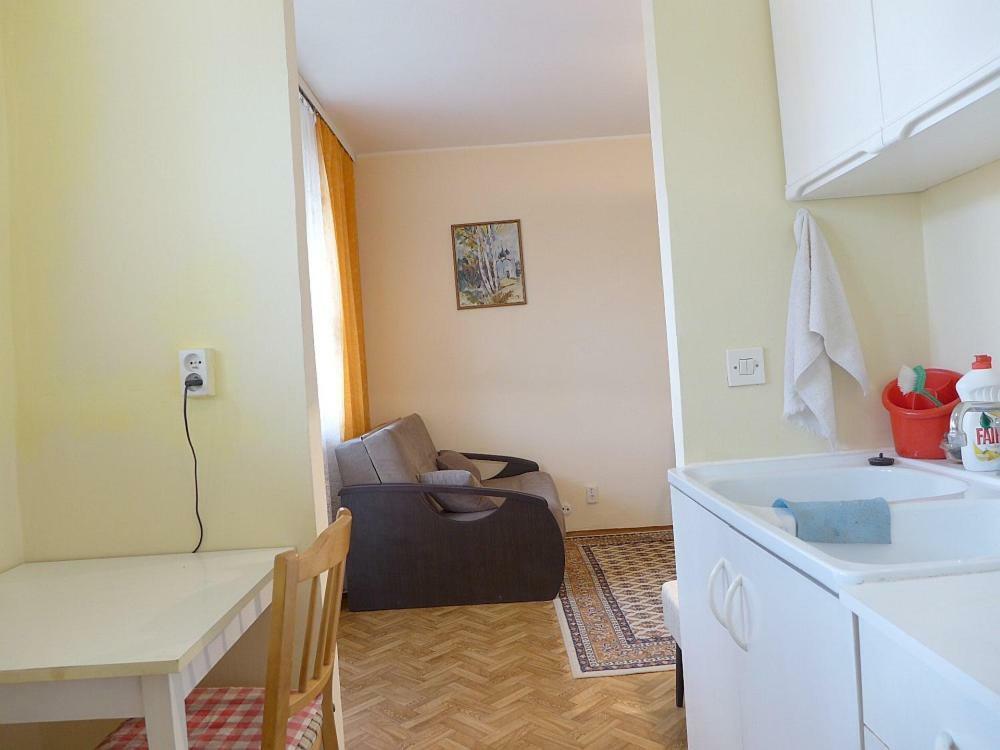 Krakow Studio Pradnik Apartment Exterior photo